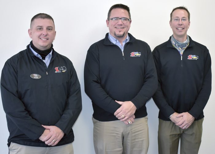 New dealership opens in ster City News, Sports, Jobs Messenger News